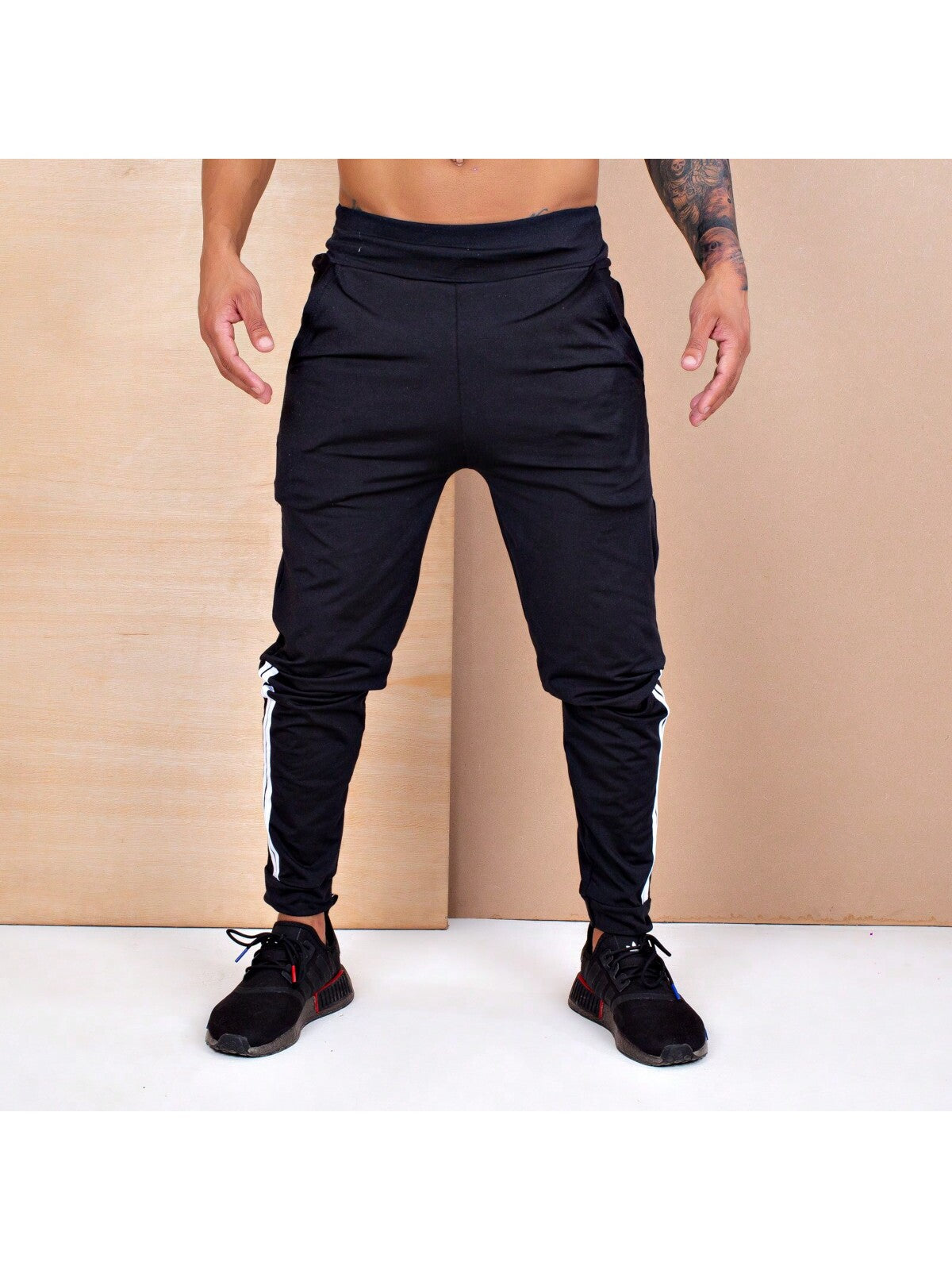Calça de Academia Masculina