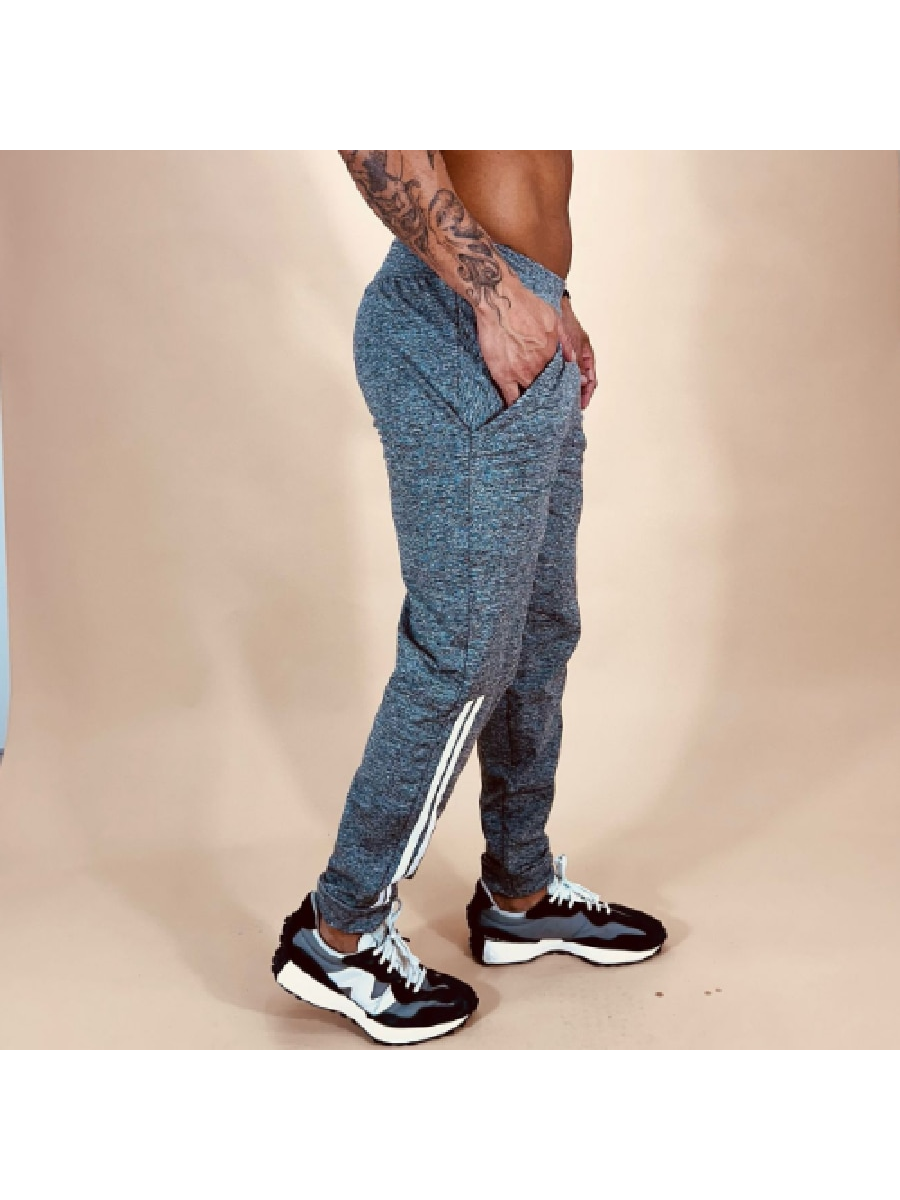 Calça de Academia Masculina