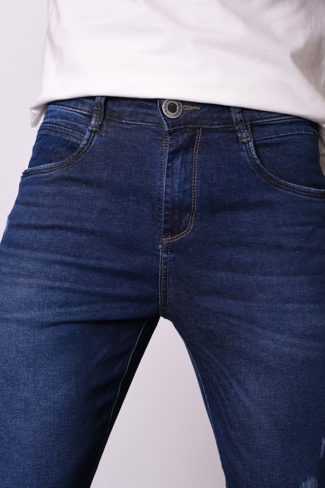 Calça Jeans Wear Skinny