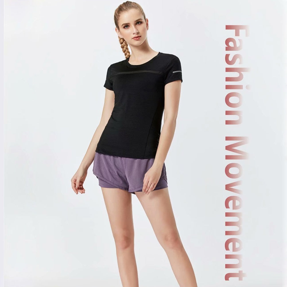 Blusa feminina Sleeve Clothesfitness