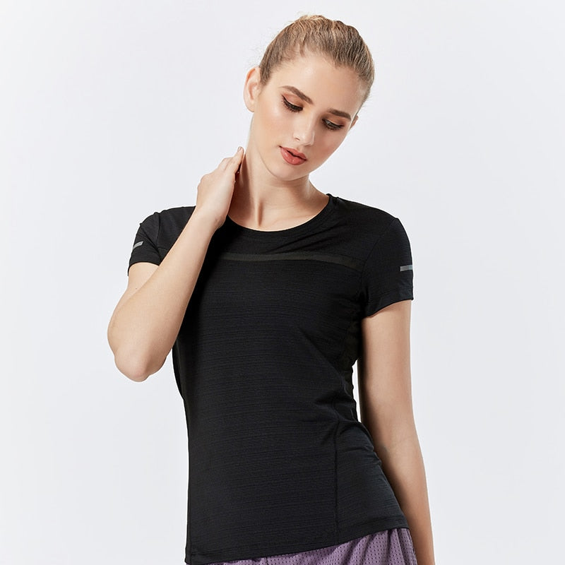 Blusa feminina Sleeve Clothesfitness