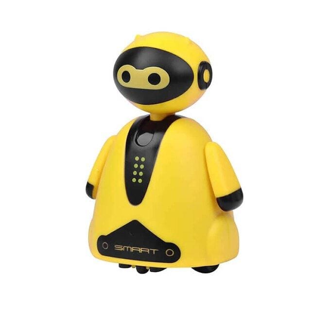 Brinquedo Educativo 1 a 8 Anos Infantil - Robot