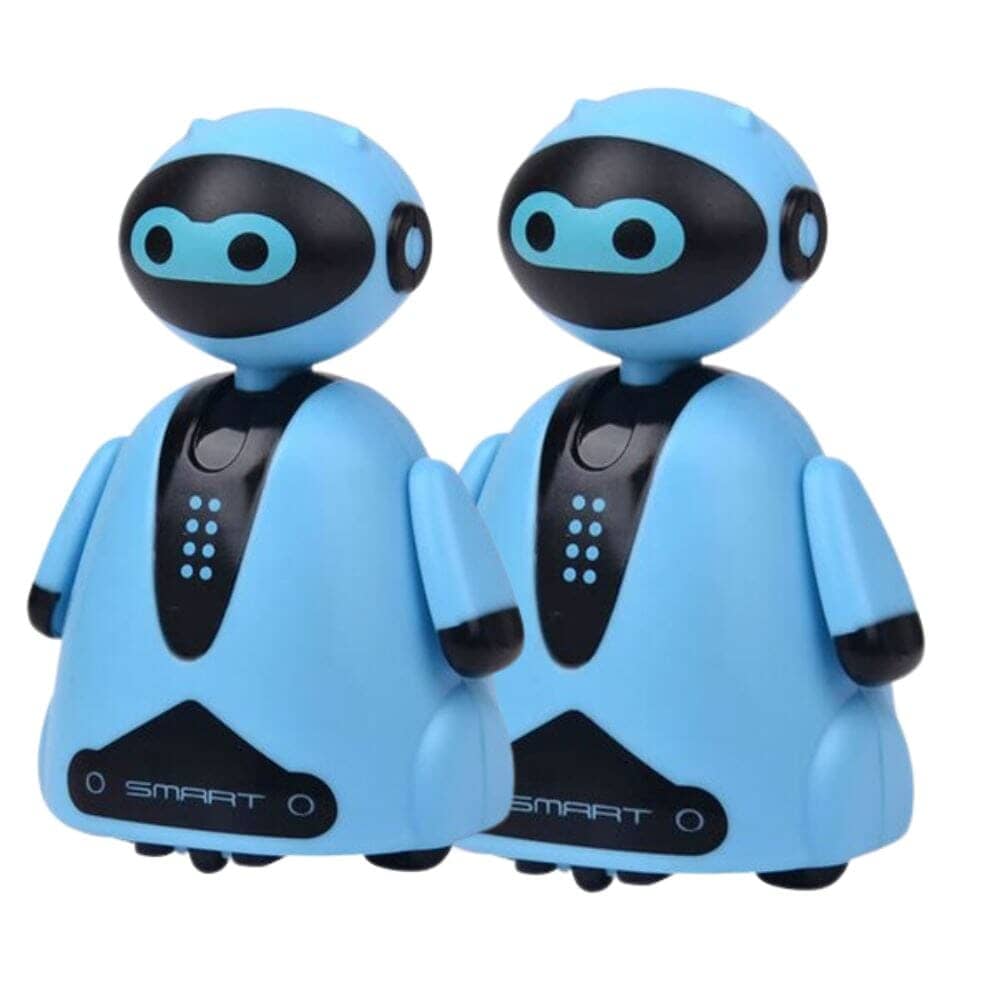 Brinquedo Educativo 1 a 8 Anos Infantil - Robot