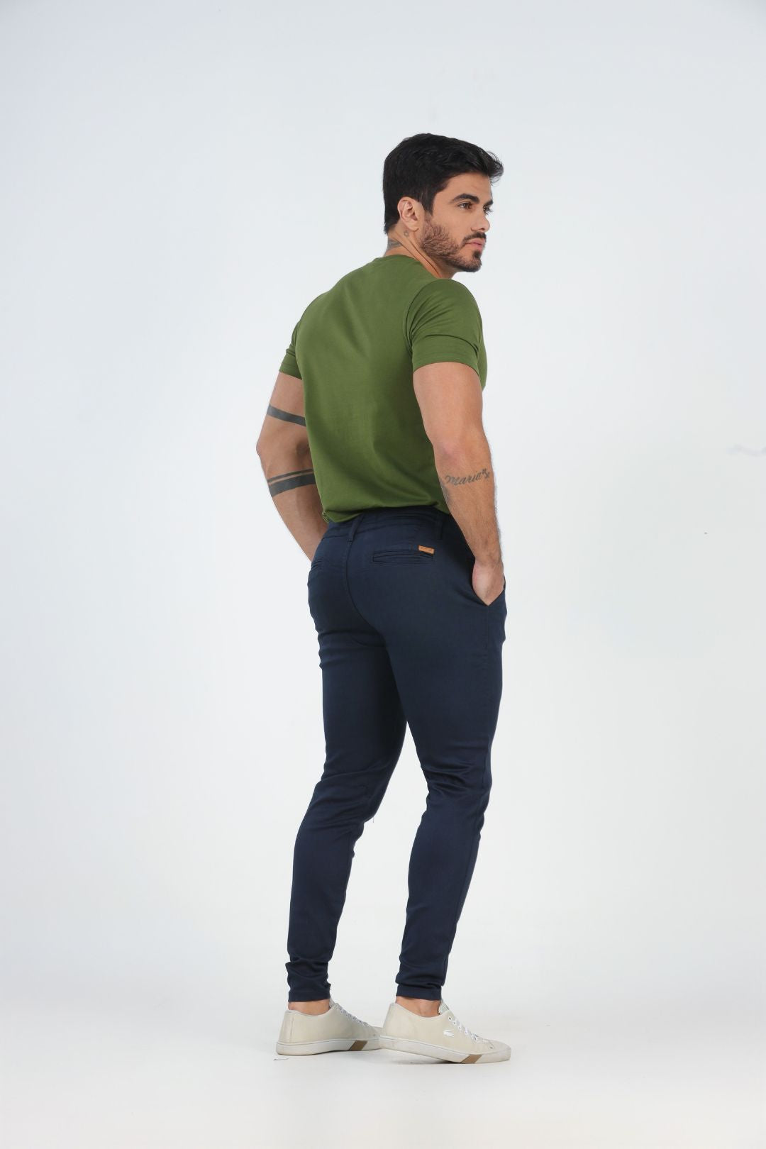 Calça Sport Fino Premium