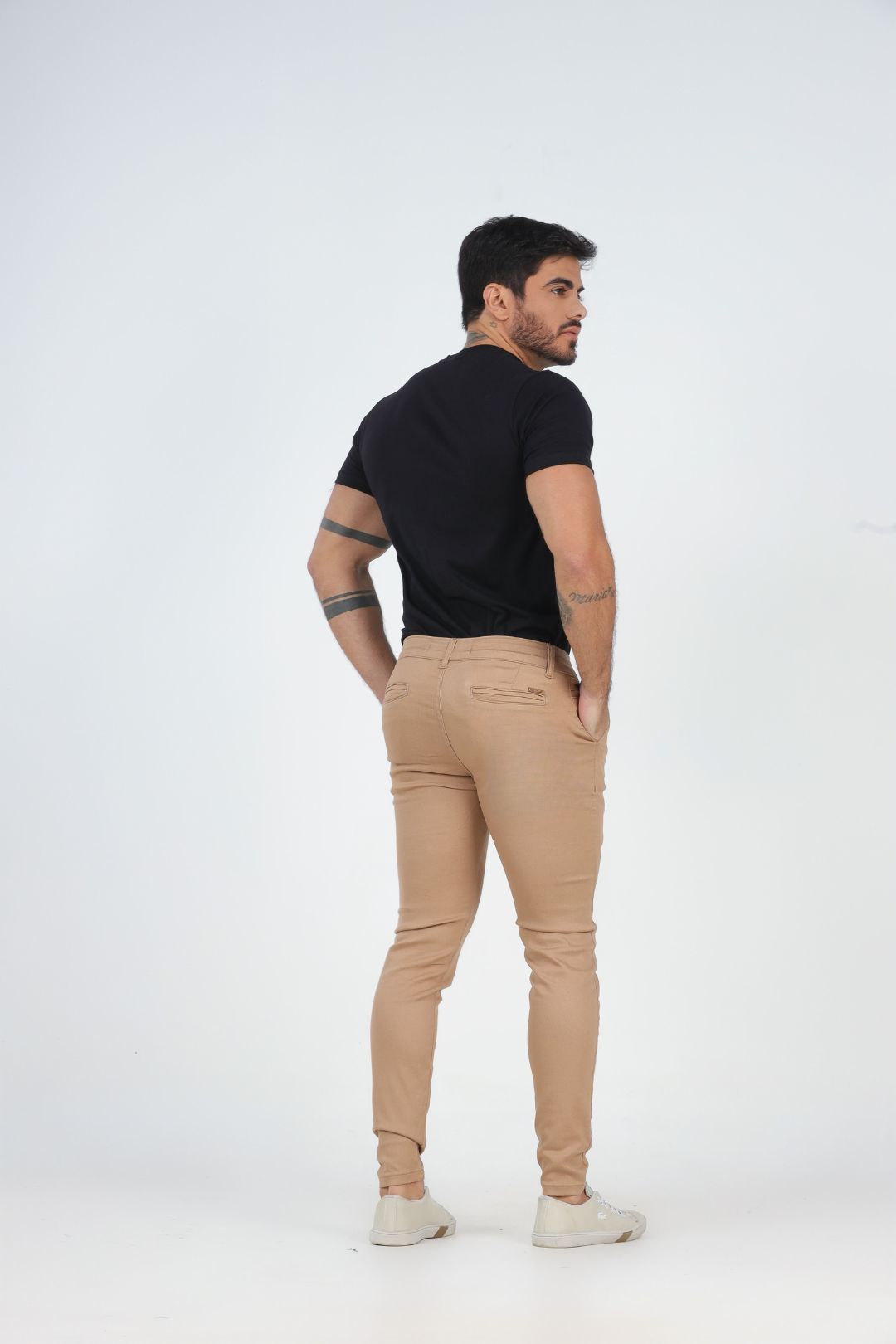 Calça Sport Fino Modern Stride