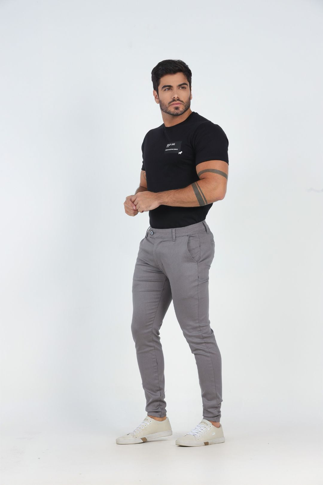 Calça Sport Fino Evolution