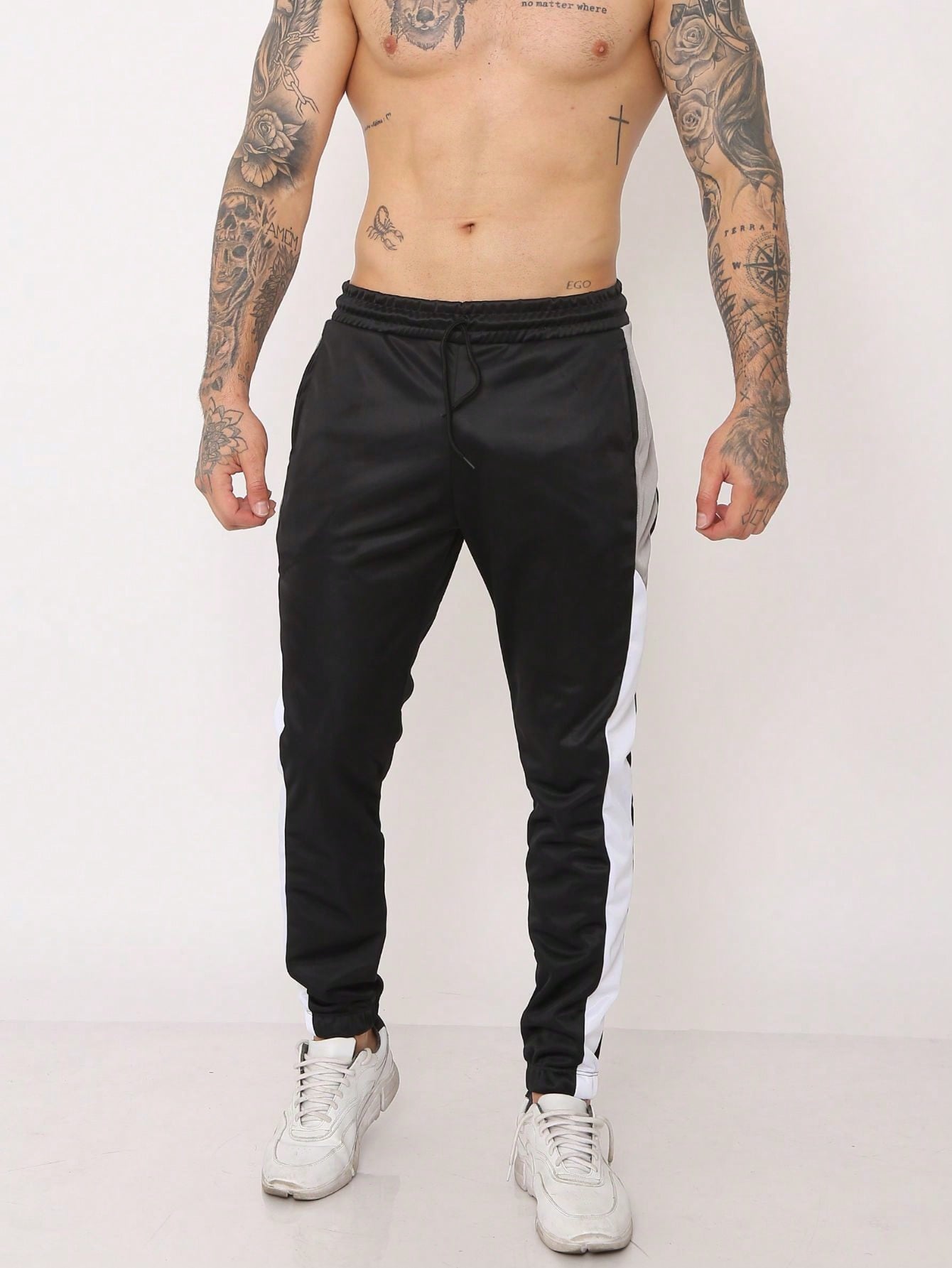 Calça Jogger Masculina Academiaa