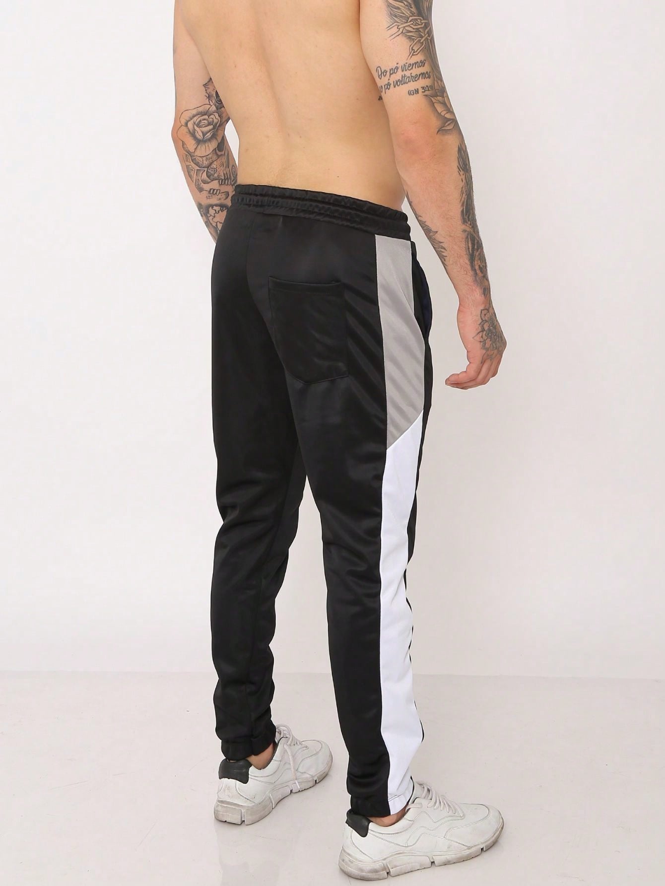 Calça Jogger Masculina Academiaa