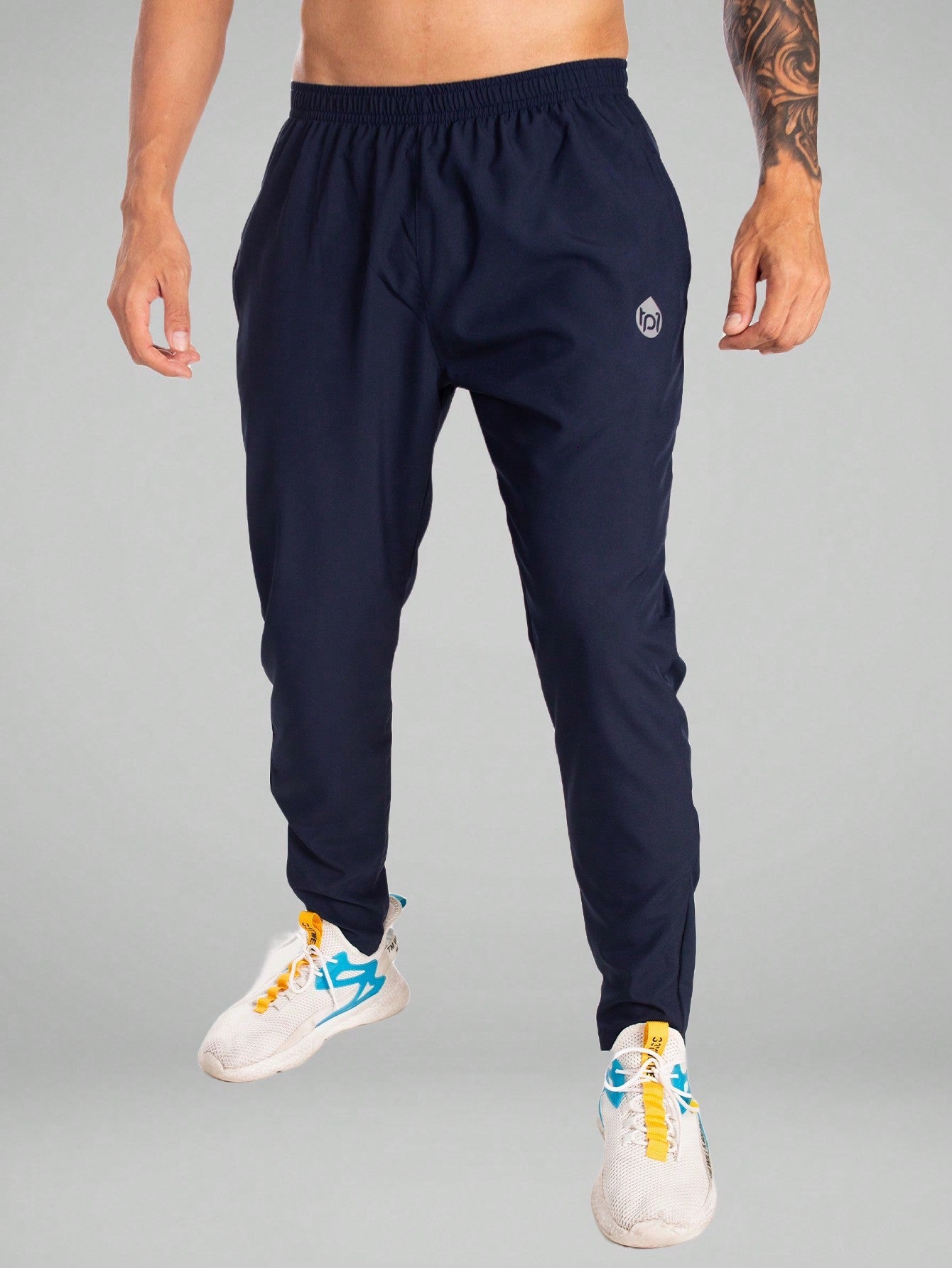 Calça Sport Jogger Esportiva Sport Dry Fit