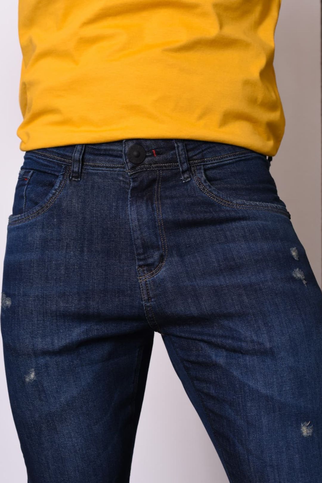 Calça Jeans Wear Classic