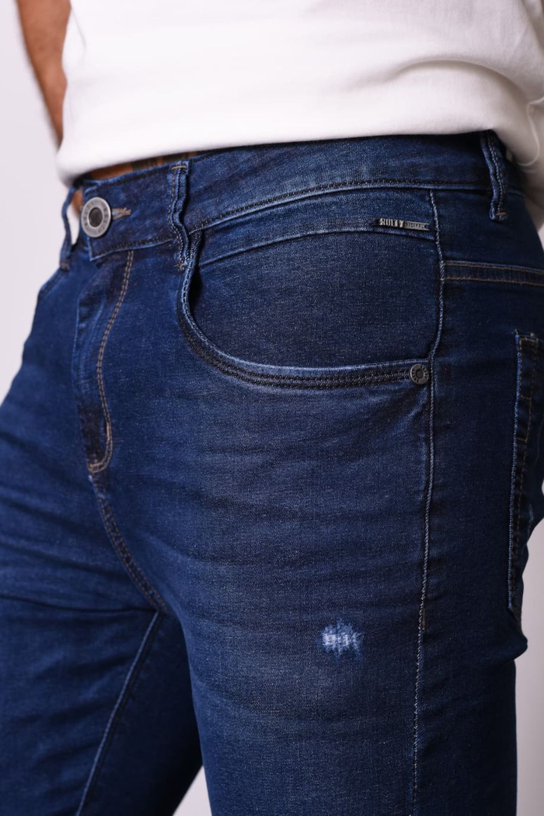 Calça Jeans Wear Skinny
