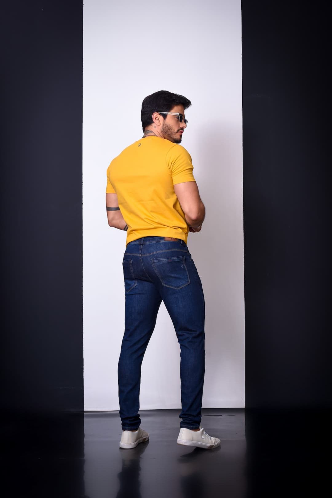 Calça Jeans Wear Classic