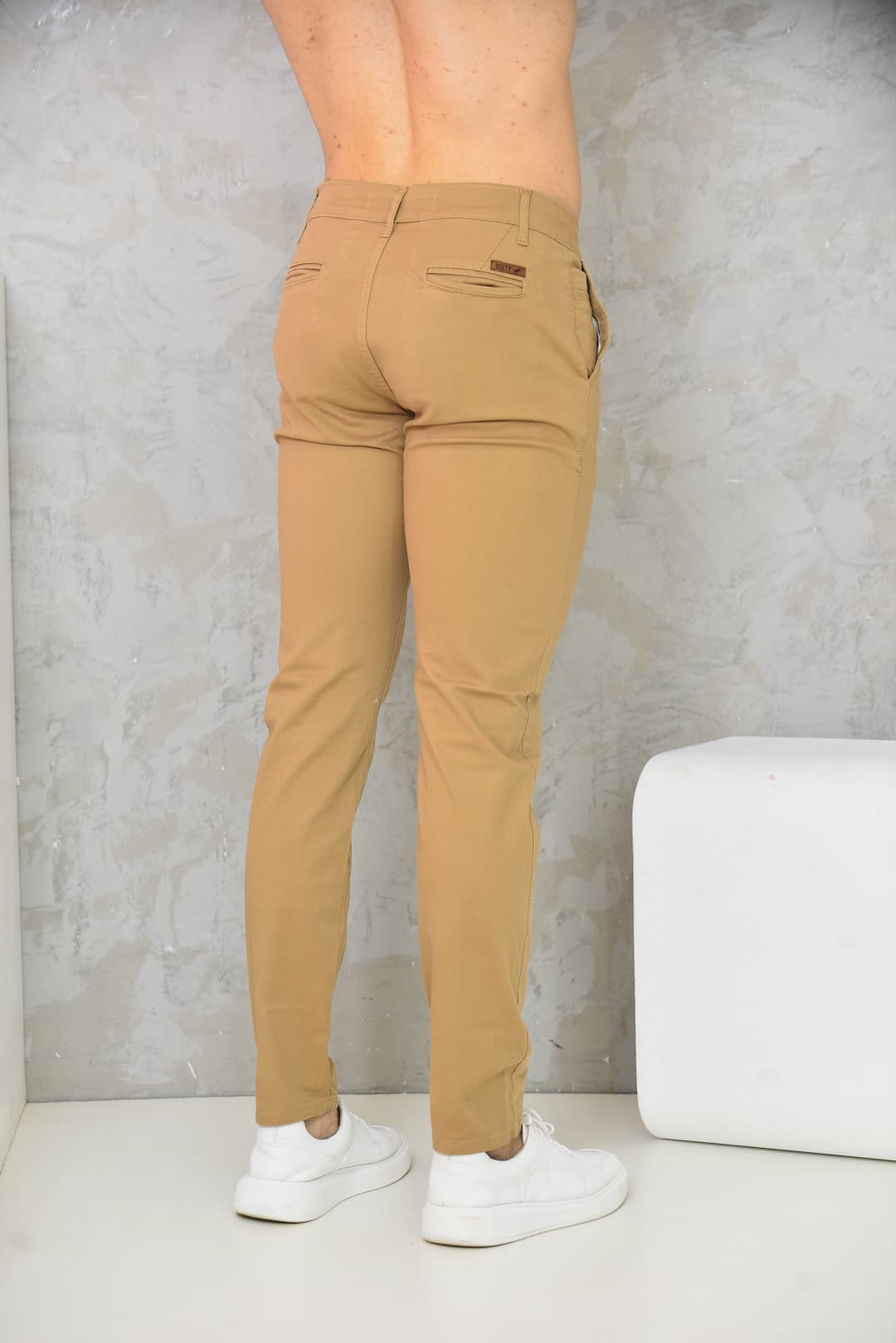 Calça Sport Fino Triagem