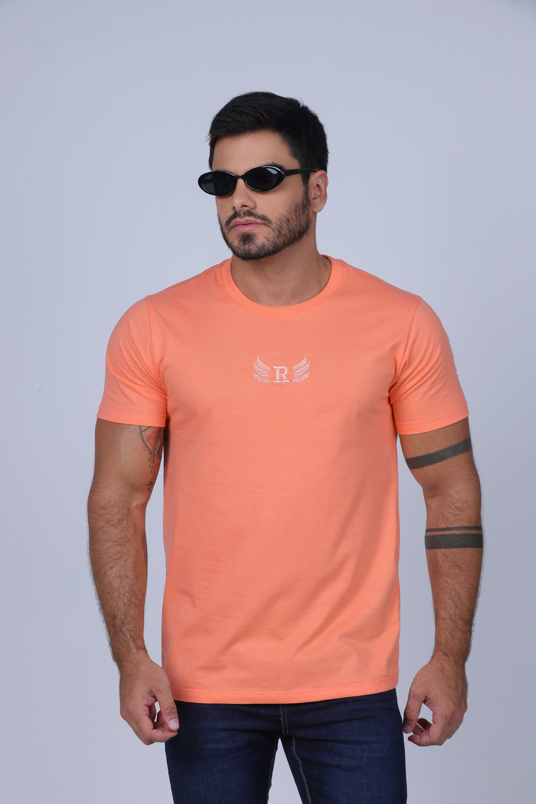 Camiseta Guardian Gola O