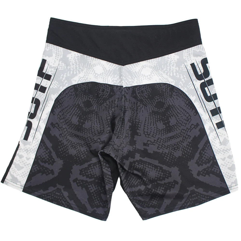 Short Masculino Snake Fitness Luta