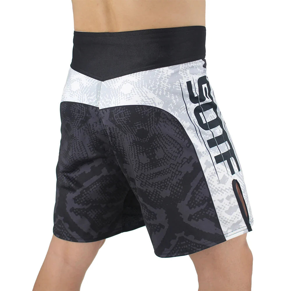 Short Masculino Snake Fitness Luta