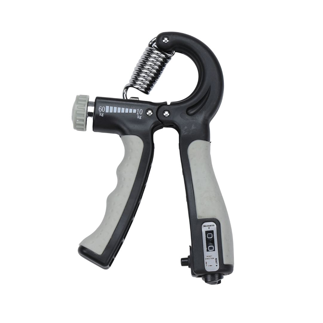Flexor Force - Hand Grip Ajustável Ultra-Resistente 💪 [COMPRE 1 LEVE 2]