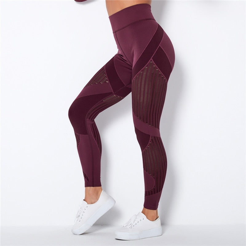 Calça Leggin upbody clothesfitness