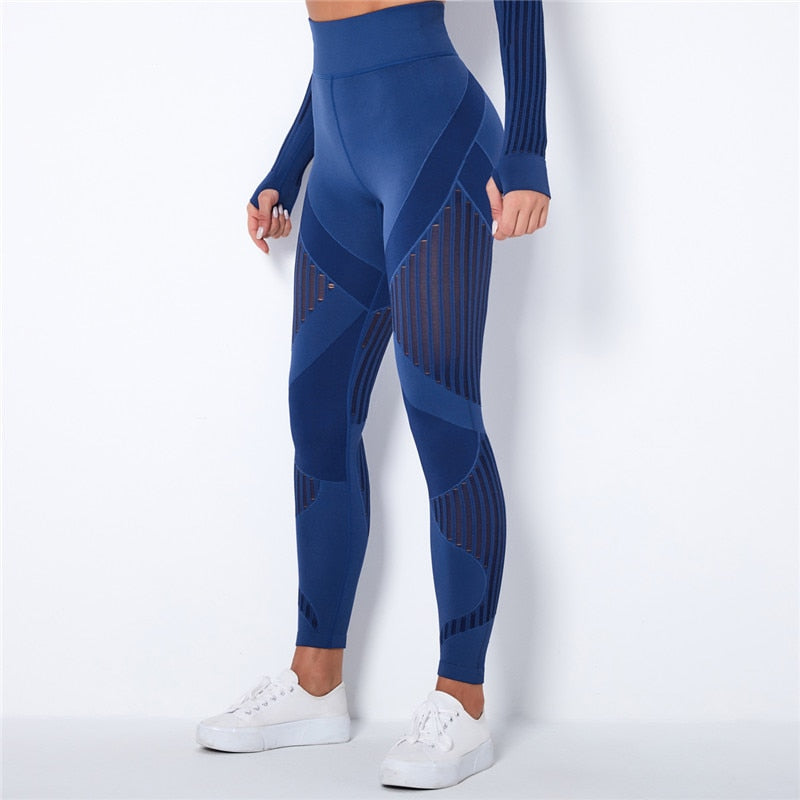 Calça Leggin upbody clothesfitness