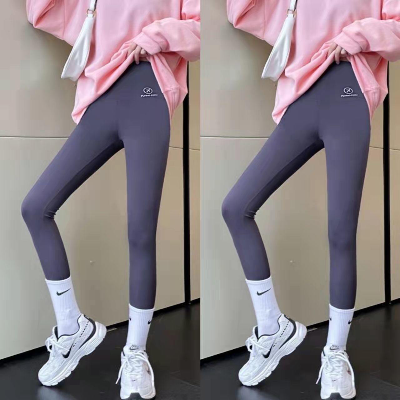 Calça Leggings Lifting Clothes Fitness