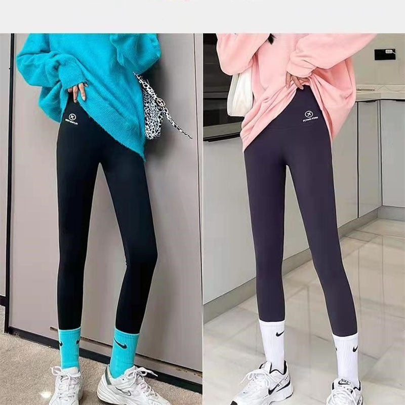 Calça Leggings Lifting Clothes Fitness