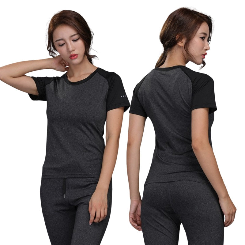 Blusa Feminina Better  Clothes Fitness