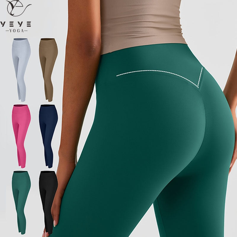 Calça Legging YE-YE