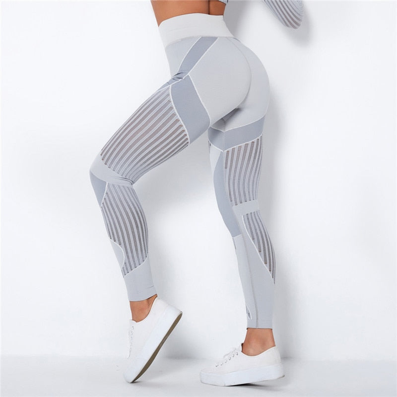 Calça Leggin upbody clothesfitness