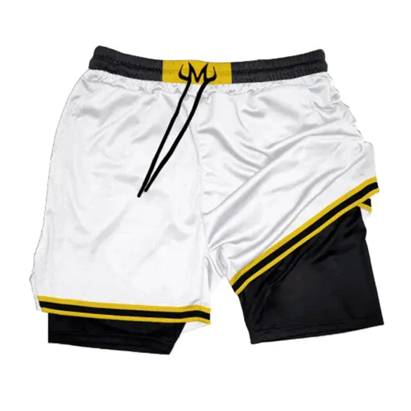 Shorts Masculino de Compresão