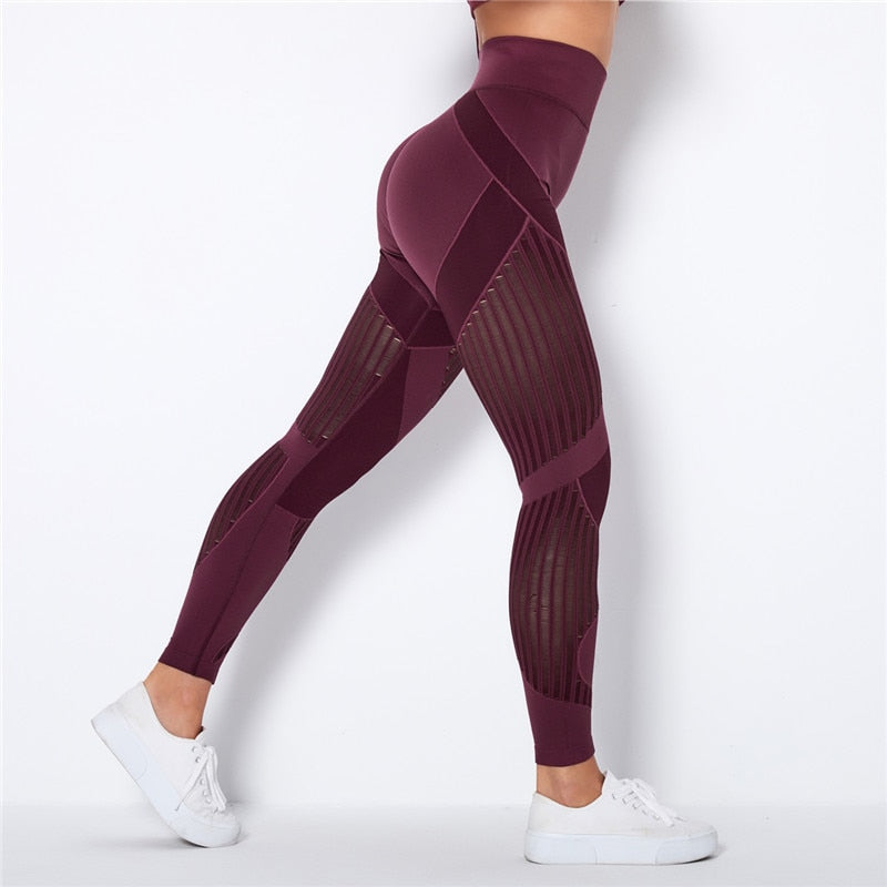 Calça Leggin upbody clothesfitness