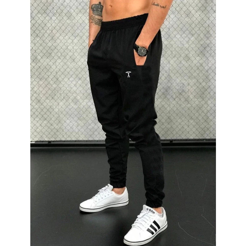 Calça Elastano/Tactel Masculin Tamanho P ao G4