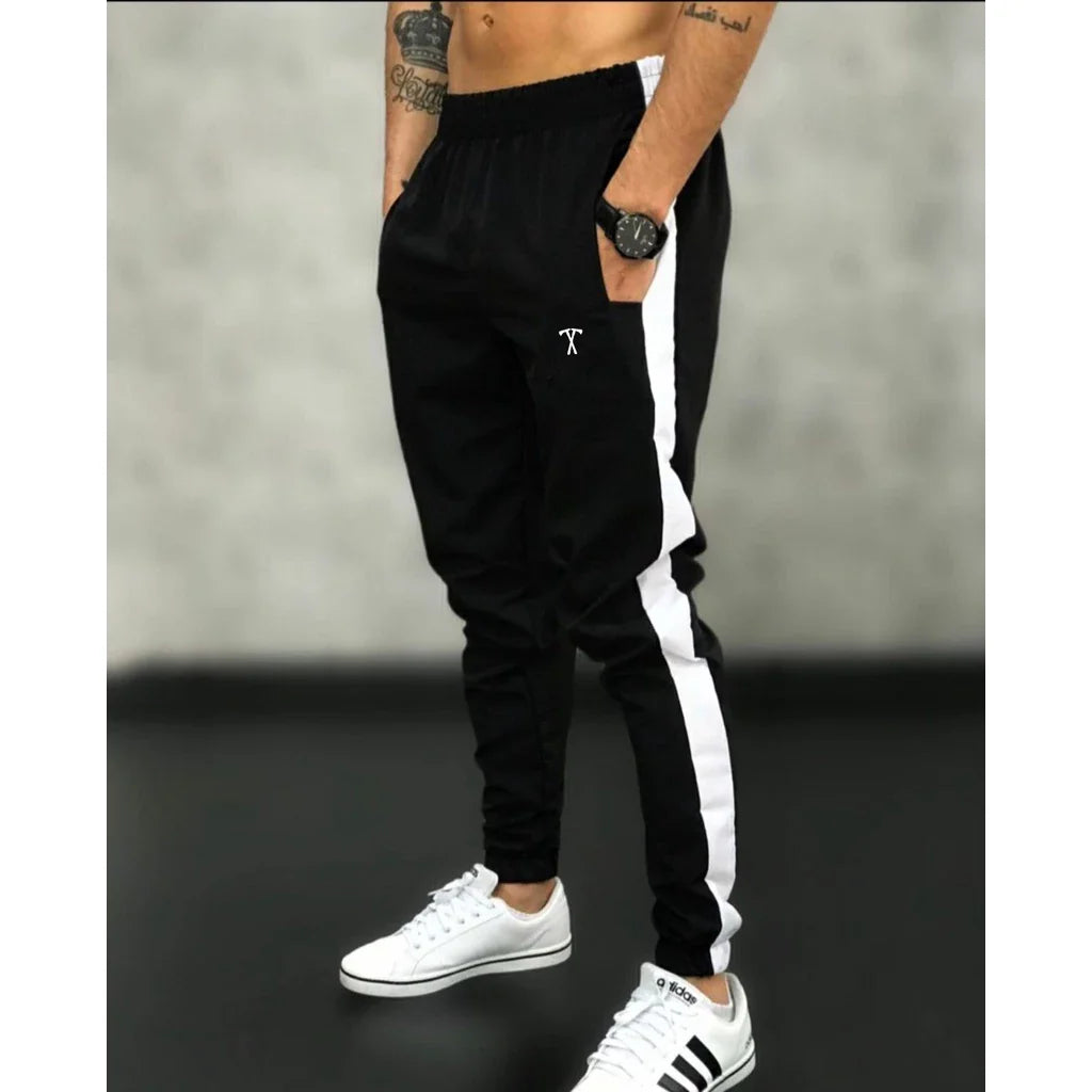 Calça Elastano/Tactel Masculin Tamanho P ao G4