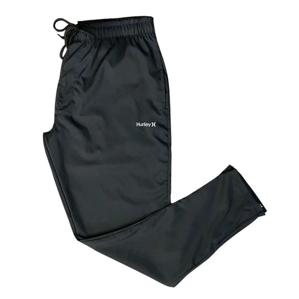 Calça Tactel com Elastano Masculina Academia Treino