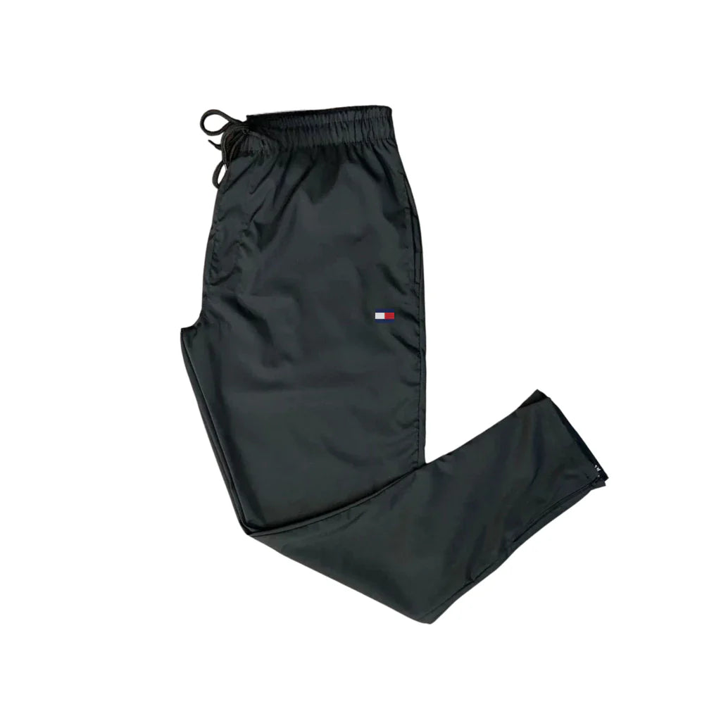 Calça Tactel com Elastano Masculina Academia Treino