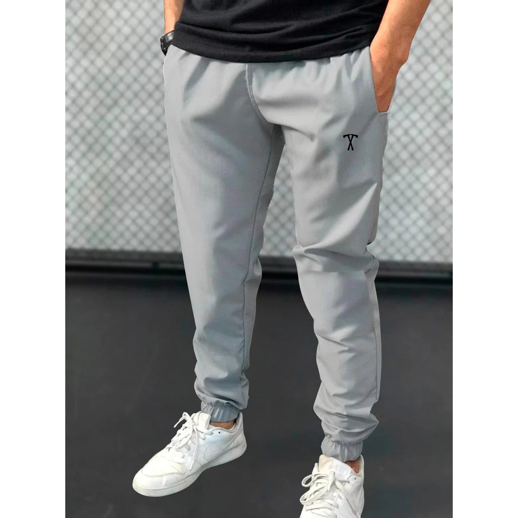 Calça Elastano/Tactel Masculin Tamanho P ao G4