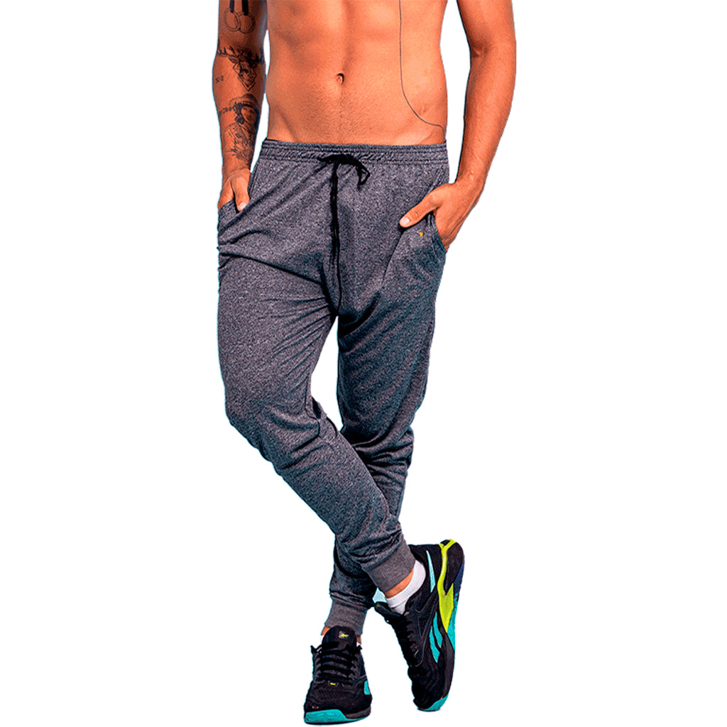 Calça Masculina Dry Fit Tecido Leve Ideal Atividades Físicas Academia Treino