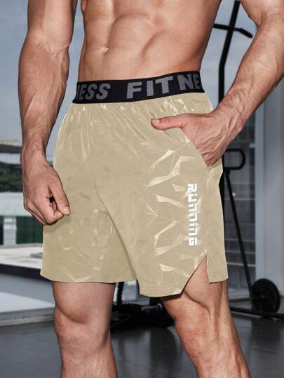 Shorts Esportivos Masculino