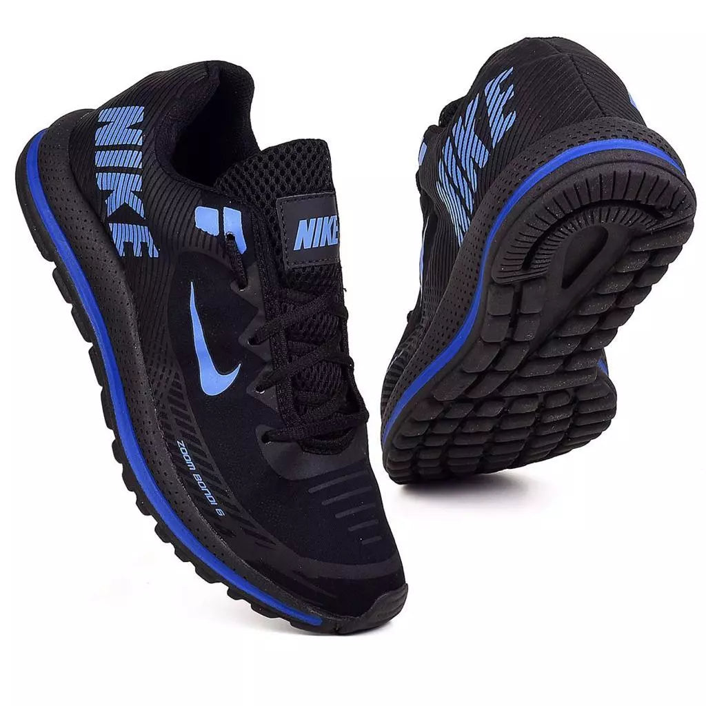 Tênis Esportivo Unisex