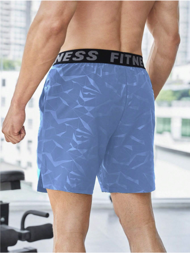 Shorts Esportivos Masculino