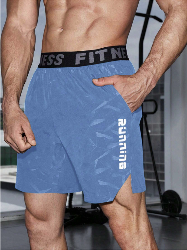 Shorts Esportivos Masculino