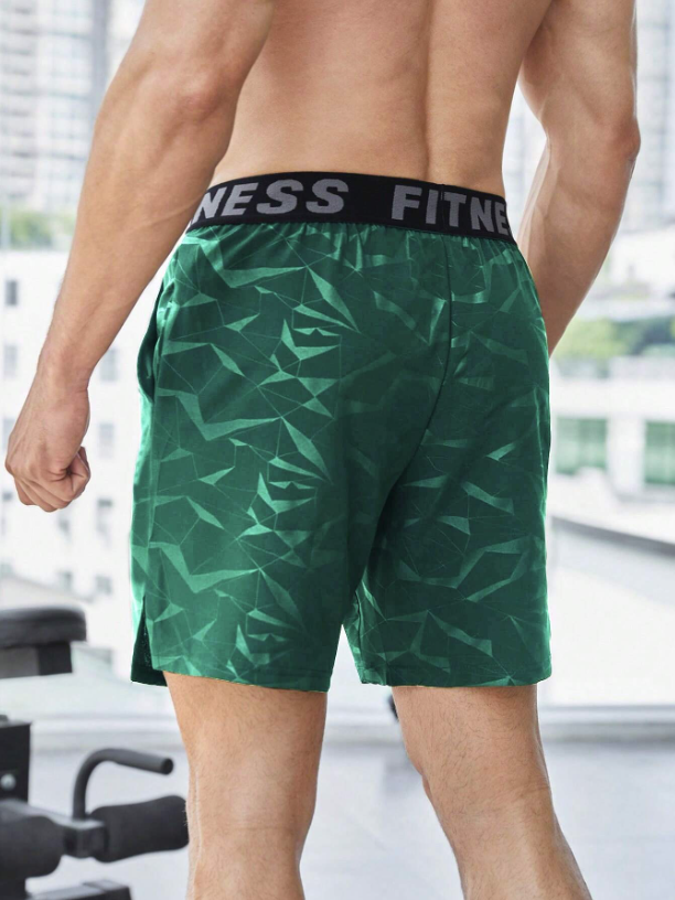 Shorts Esportivos Masculino