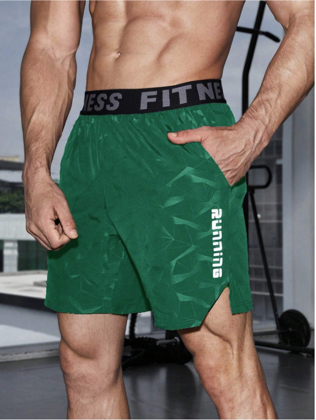 Shorts Esportivos Masculino